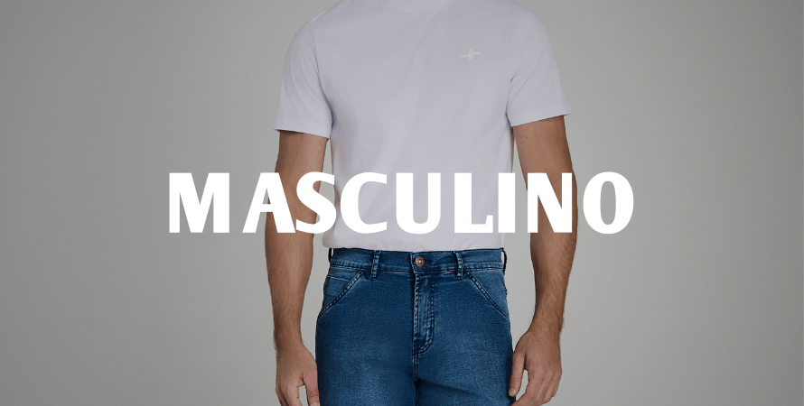 Masculino