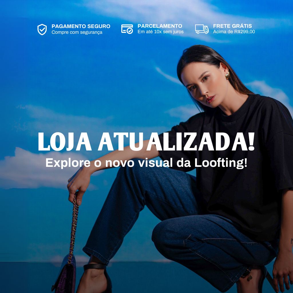 Loja Atualizada