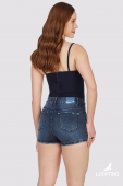 Shorts Jeans Megan Justo 