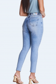 Calça Jeans Mom Gabriela 