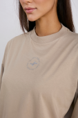 Camiseta Tsw Comfy Eden 