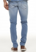 Calça Skinny Masculina Loofting Pablo 