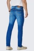 Calça Jeans Skinny Thomas Loofting