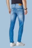 Calça Skinny Jeans Igor Loofting