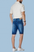 Bermuda Jeans Masculina João 