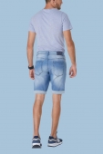 Bermuda Jeans Masculina Miguel 