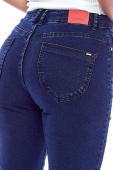 Calça Skinny Jeans Julia 