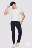 Calça Jeans Skinny Luiz 