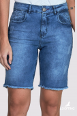 Bermuda Jeans Beatriz 