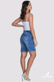 Bermuda Jeans Beatriz 