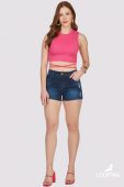 Shorts Jeans Lavinia 