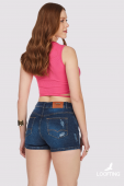 Shorts Jeans Lavinia 