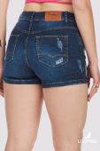 Shorts Jeans Lavinia 