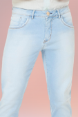 Calça Skinny Jeans Murilo 