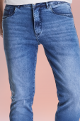 Calça Skinny Jeans Gabriel 