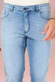 Calça Skinny Jeans Fabio 