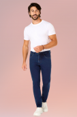 Calça Skinny Jeans Samuel 