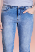 Calça Skinny Jeans Enrico 