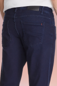 Calça Skinny Jeans Hugo 