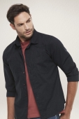 Camisa Masculina Loofting Arthur M/l