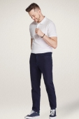 Calça Skinny Jeans Hugo 