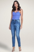 Calca Mom Jeans Beatriz 