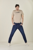 Calca Jogger Jeans Felipe 